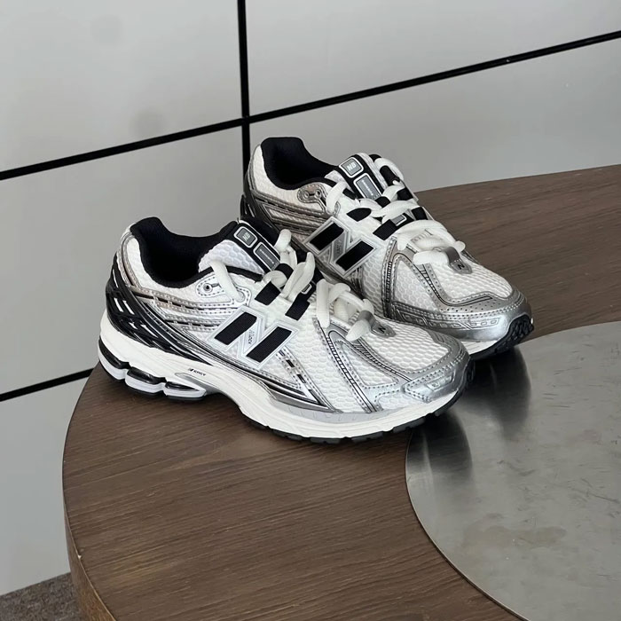 Giày New Balance 1906r – Tái hiện di sản running với diện mạo thời thượng 