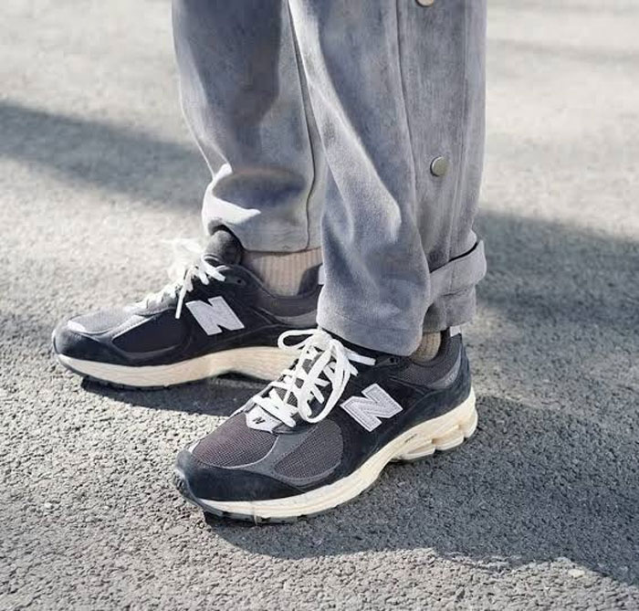 Top 3 dòng giày New Balance chạy bộ đáng sở hữu nhất