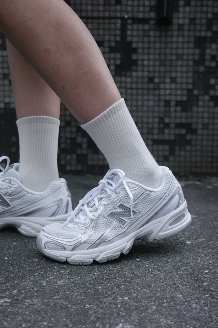 Top 3 dòng giày New Balance chạy bộ đáng sở hữu nhất
