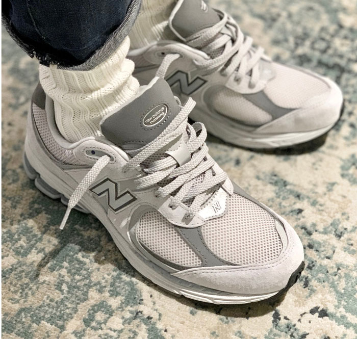 Top 3 dòng giày New Balance chạy bộ đáng sở hữu nhất
