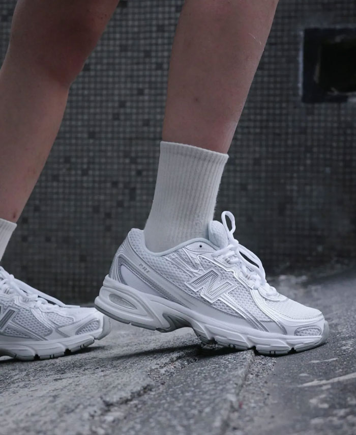 Top 3 dòng giày New Balance chạy bộ đáng sở hữu nhất