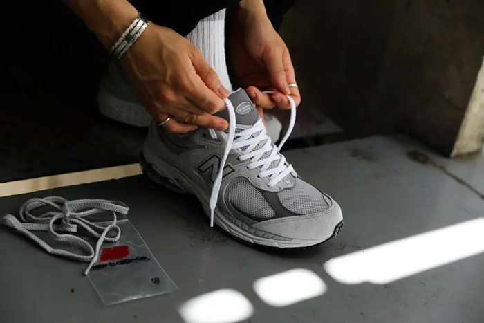 Top 3 dòng giày New Balance chạy bộ đáng sở hữu nhất