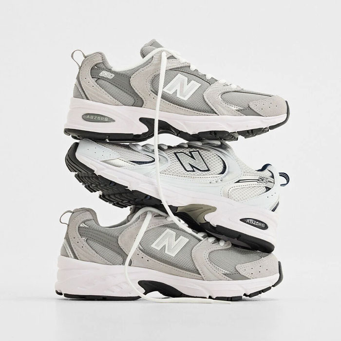 Top 3 dòng giày New Balance chạy bộ đáng sở hữu nhất