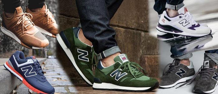 Cách nhận biết giày New Balance fake và real đơn giản nhất