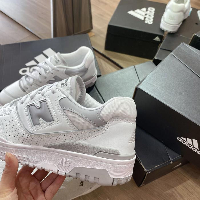 Cách nhận biết giày New Balance fake và real đơn giản nhất