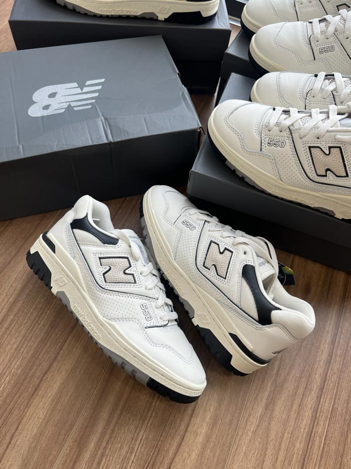 Cách nhận biết giày New Balance fake và real đơn giản nhất