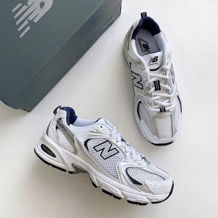 Cách nhận biết giày New Balance fake và real đơn giản nhất