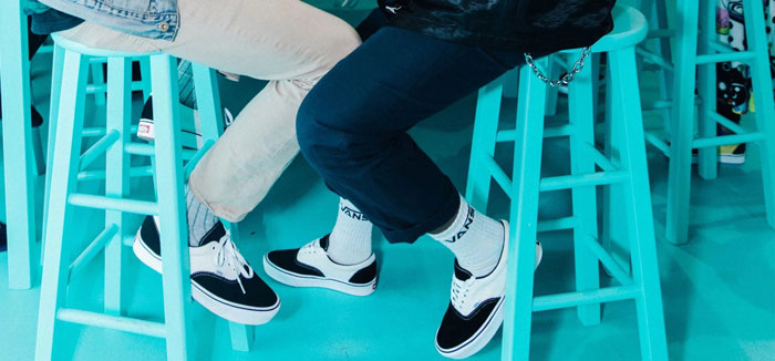 Giày Vans Era Comfycush - Nâng niu những bước đi thật thoải mái  