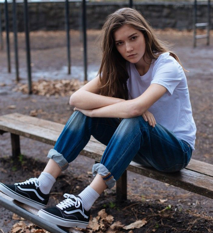 Tại sao giày Vans Old Skool đen xứng đáng được các tín đồ “mở hầu bao”