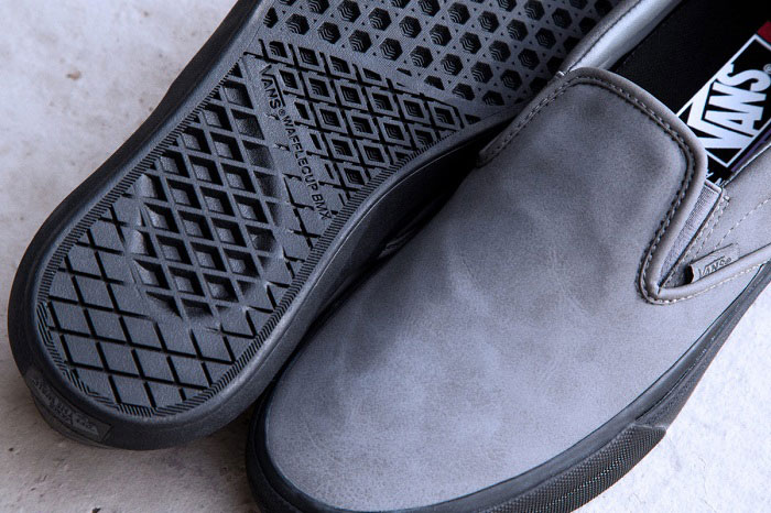 Chào hè với loạt các mẫu giày Vans Slip-On nam phóng khoáng ấn tượng