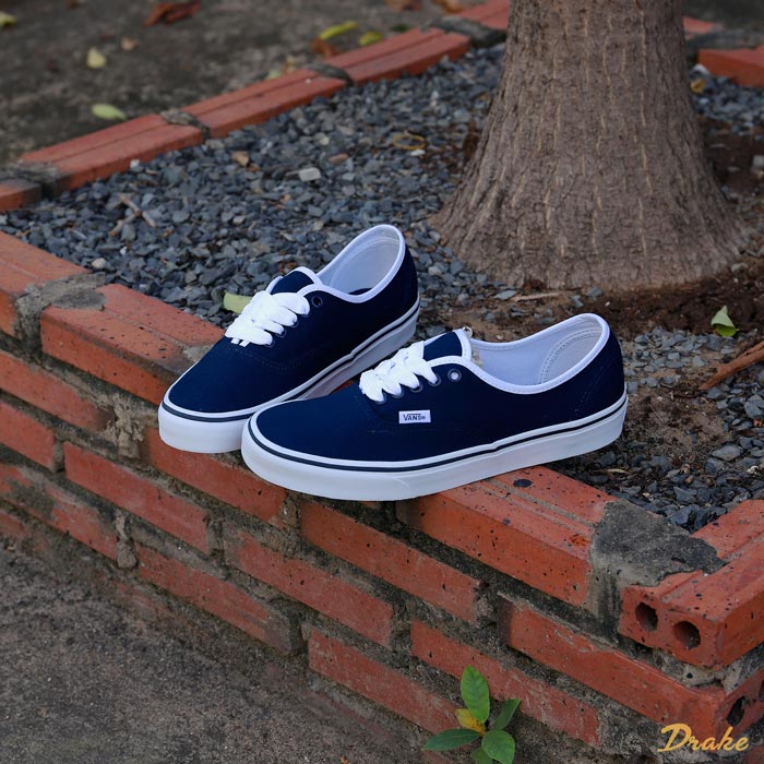 Giày Vans dây to - Bản nâng cấp cá tính cho dòng Vans kinh điển