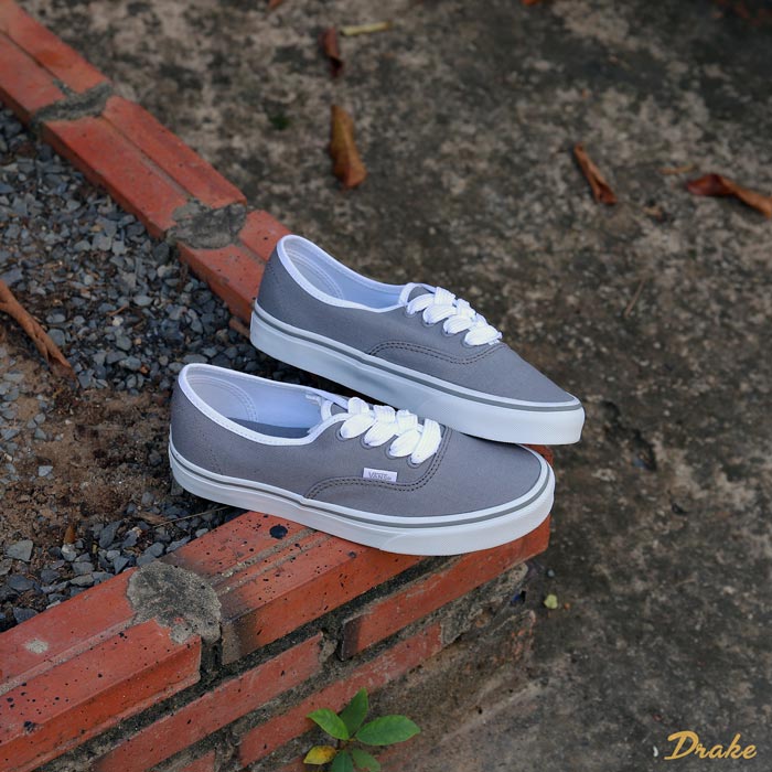 Giày Vans dây to - Bản nâng cấp cá tính cho dòng Vans kinh điển