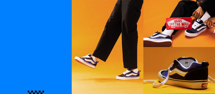 Giày Vans lưỡi gà to có phù hợp với bạn? Cùng tìm hiểu ngay