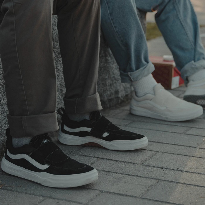 Đi tìm giày Vans mẫu mới nhất để “Đo ni đóng giày” cho mọi outfit