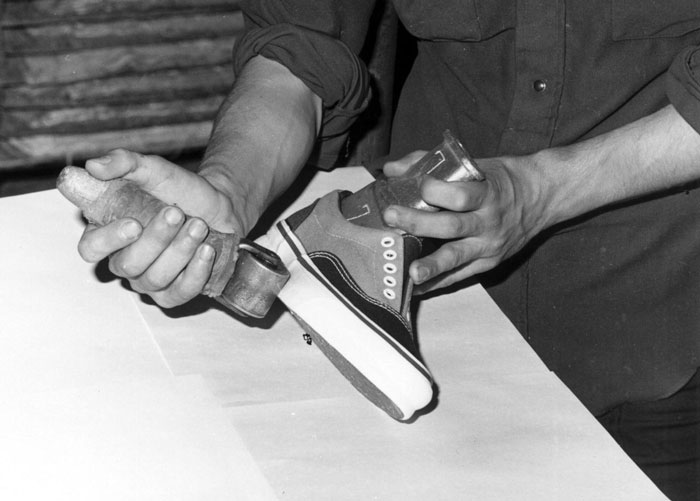 Giải mã sức hút của những thiết kế kinh điển từ giày Vans