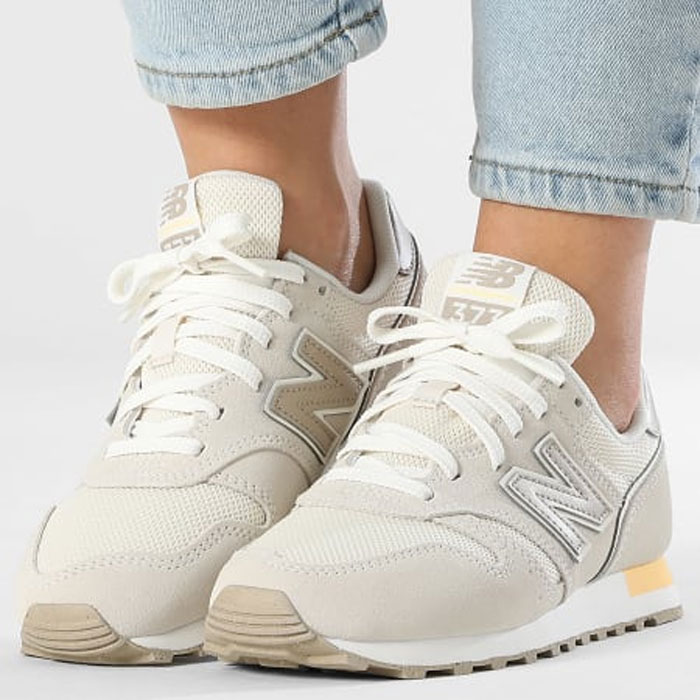 Giày New Balance 373 và những điều làm nên sức hút riêng