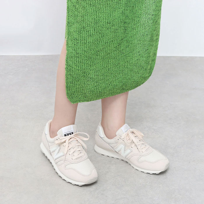 Giày New Balance 373 và những điều làm nên sức hút riêng