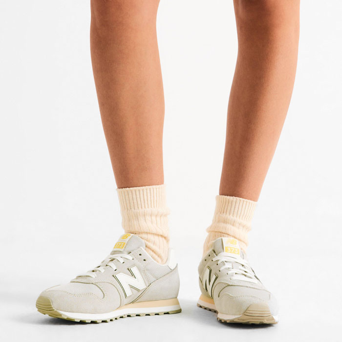 Giày New Balance 373 và những điều làm nên sức hút riêng