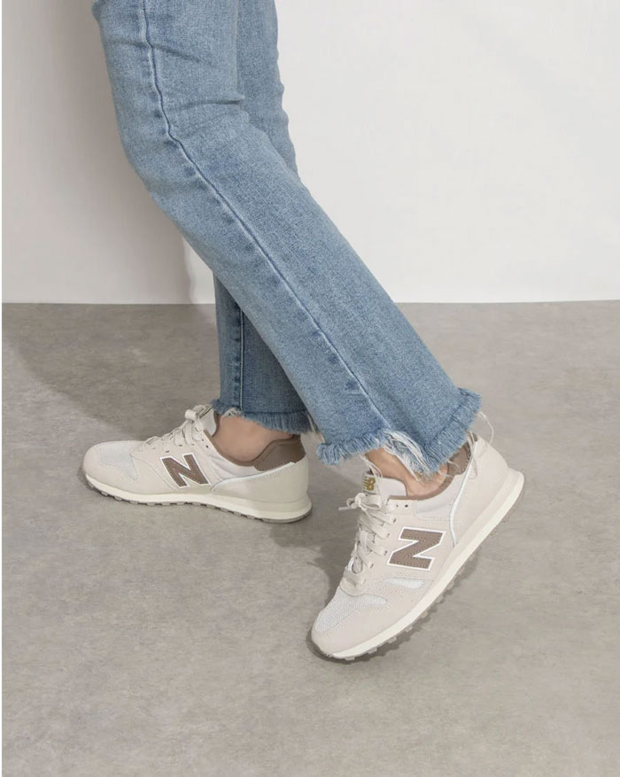 Giày New Balance 373 và những điều làm nên sức hút riêng