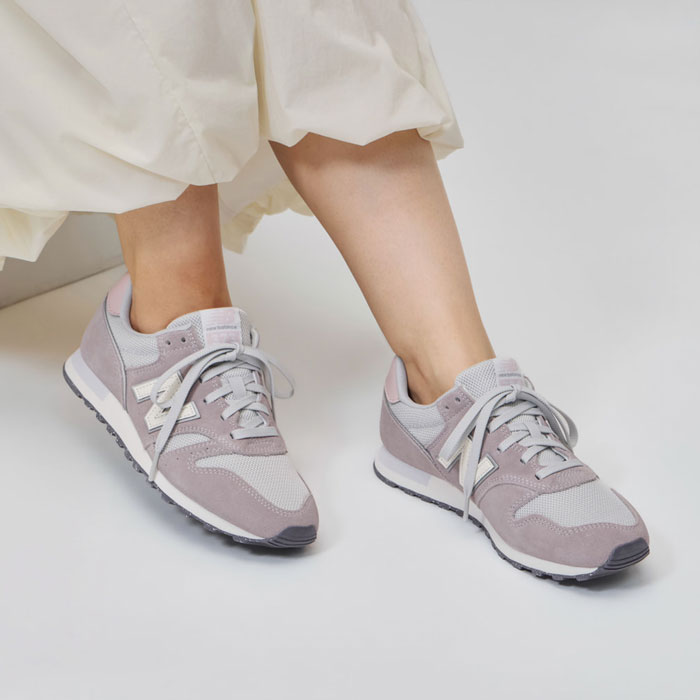 Giày New Balance 373 và những điều làm nên sức hút riêng