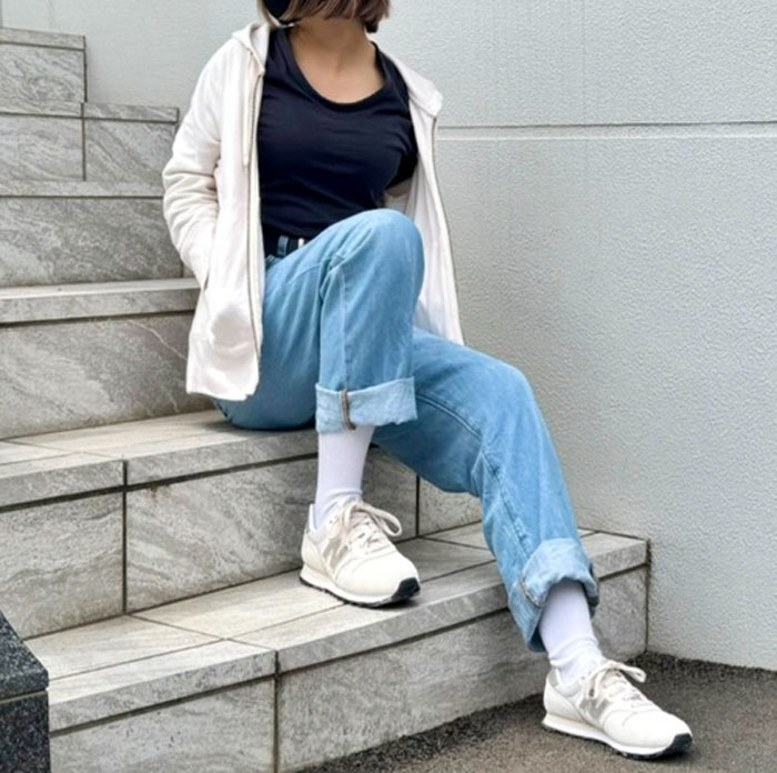 Giày New Balance 373 và những điều làm nên sức hút riêng