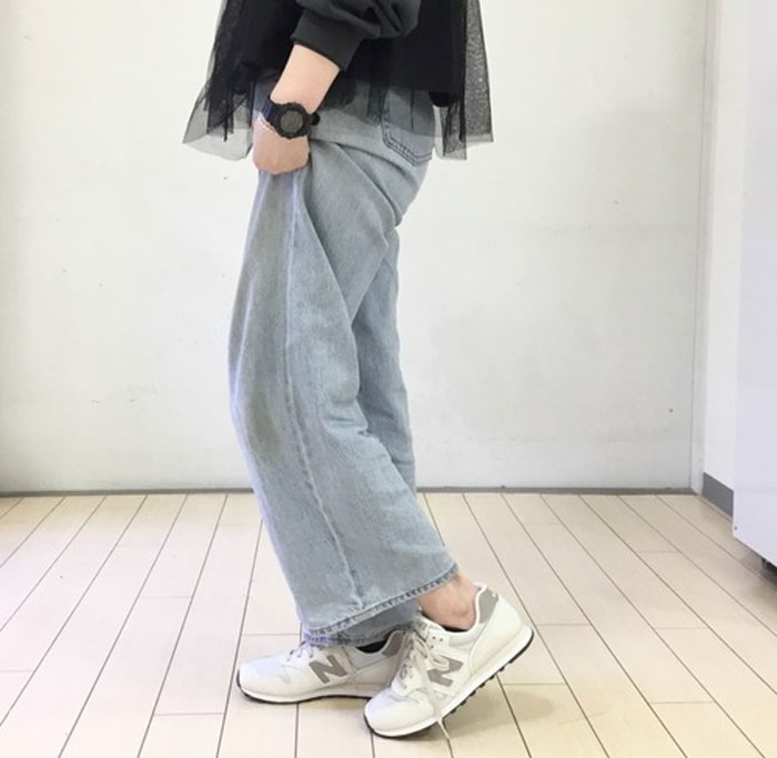 Giày New Balance 373 và những điều làm nên sức hút riêng