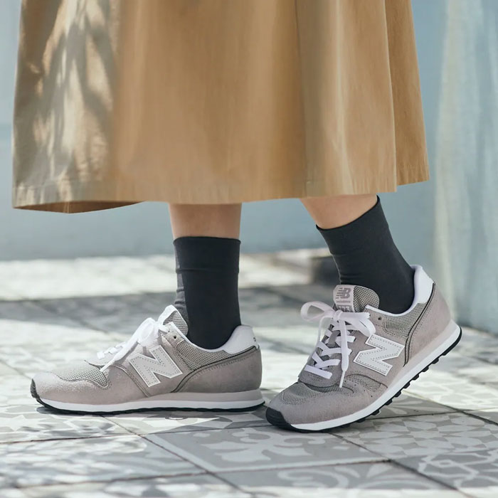 Giày New Balance 373 và những điều làm nên sức hút riêng