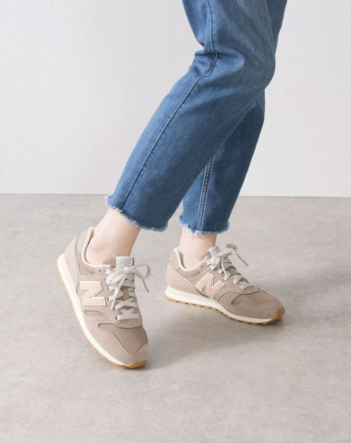 Giày New Balance 373 và những điều làm nên sức hút riêng