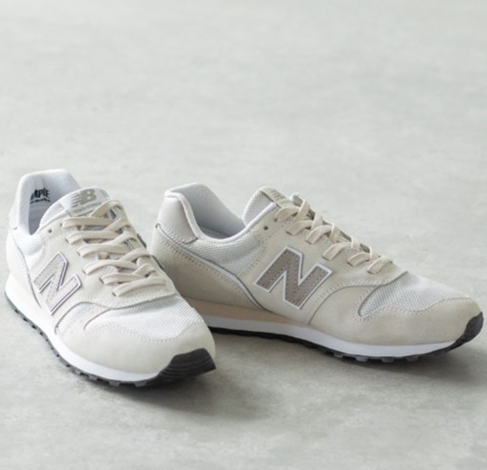 Giày New Balance 373 và những điều làm nên sức hút riêng