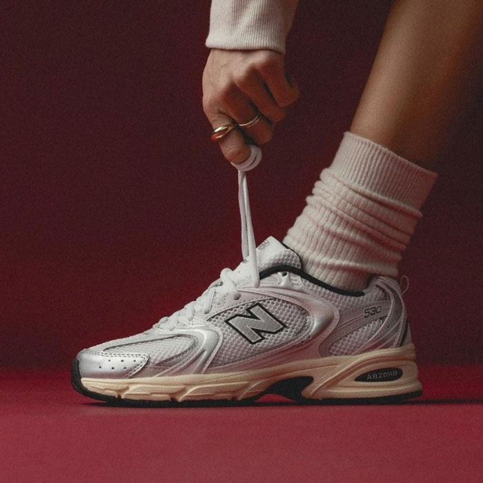 Giày New Balance của nước nào? Hé lộ hành trình tạo nên tên tuổi New Balance