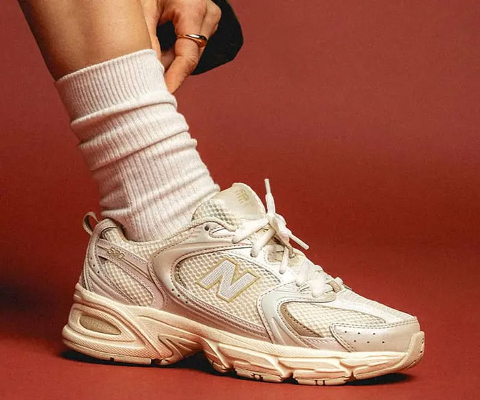 Giày New Balance của nước nào? Hé lộ hành trình tạo nên tên tuổi New Balance