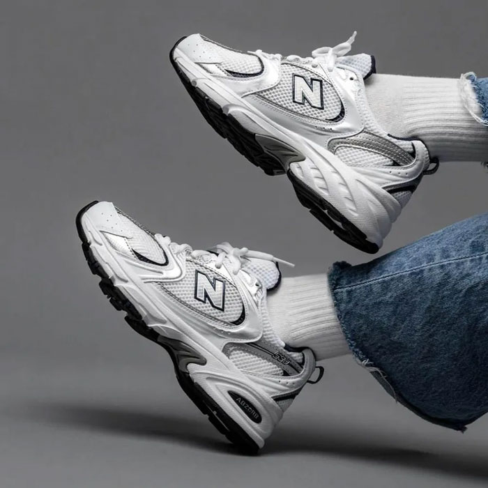Giày New Balance của nước nào? Hé lộ hành trình tạo nên tên tuổi New Balance