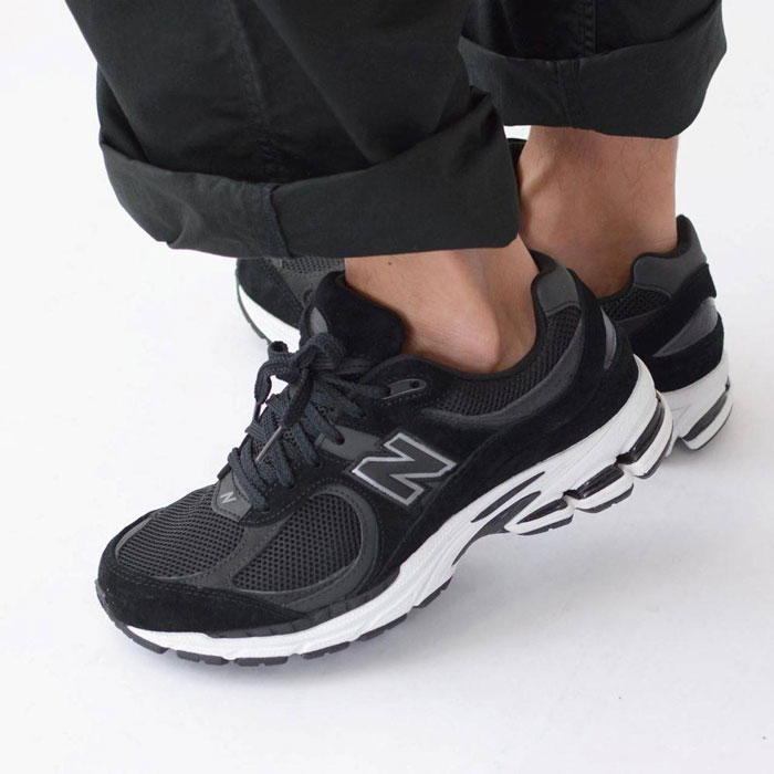 Giày New Balance running - Bí quyết cho những bước chạy êm hơn