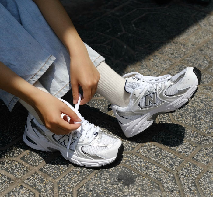 Giày New Balance running - Bí quyết cho những bước chạy êm hơn