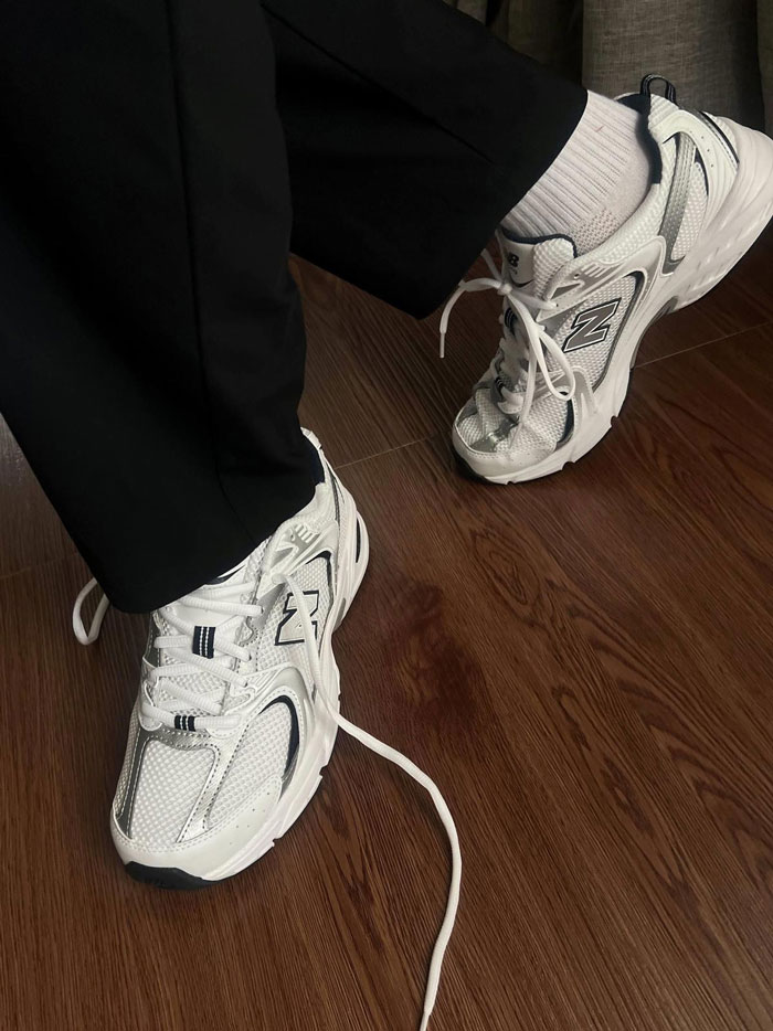 Giày New Balance running - Bí quyết cho những bước chạy êm hơn
