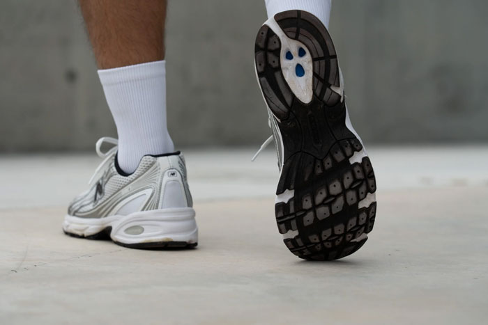 Giày New Balance running - Bí quyết cho những bước chạy êm hơn