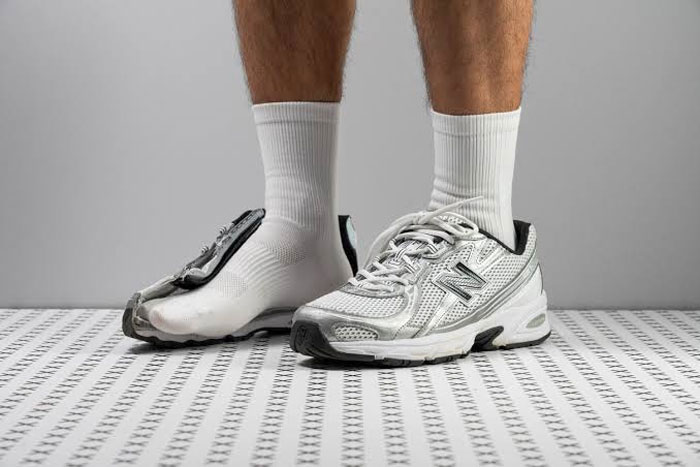 Giày New Balance running - Bí quyết cho những bước chạy êm hơn