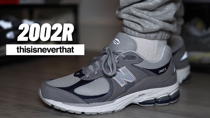 Giày New Balance running - Bí quyết cho những bước chạy êm hơn