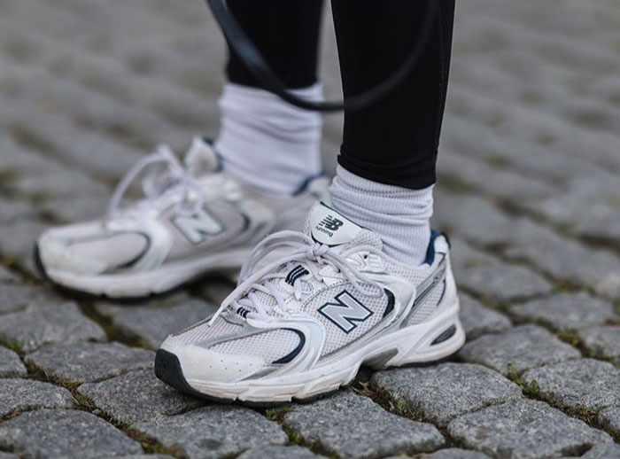 Giày New Balance running - Bí quyết cho những bước chạy êm hơn