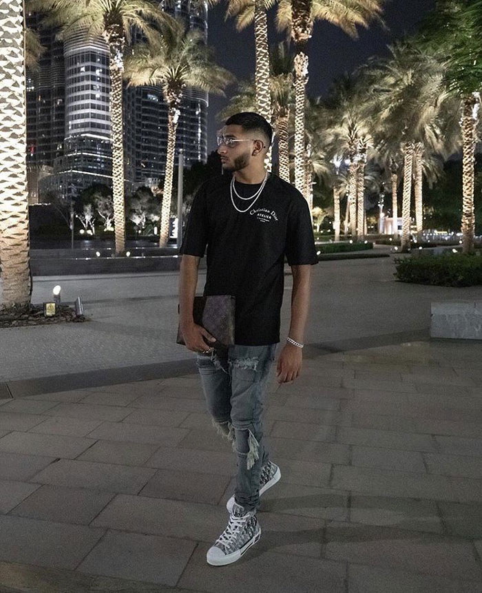 Thu hút mọi ánh nhìn qua các outfit giày sneaker unisex Converse