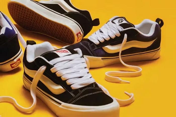 Giày Vans béo có lỗi mốt sau một thời gây bão? 