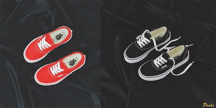 Khám phá những đôi giày Vans cho bé siêu chất, siêu dễ thương