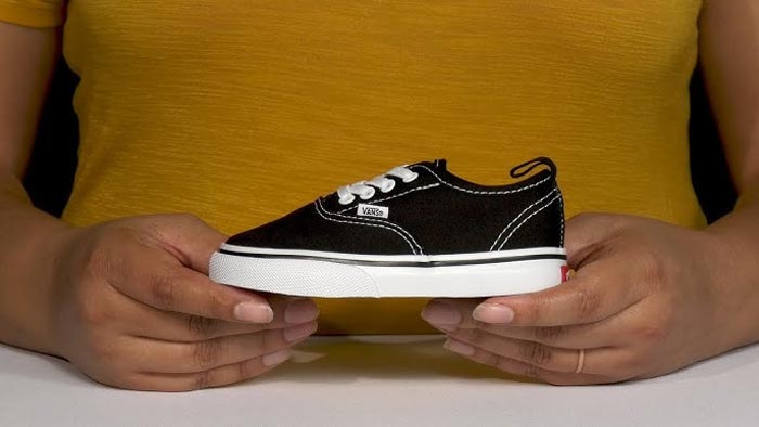 Khám phá những đôi giày Vans cho bé siêu chất, siêu dễ thương
