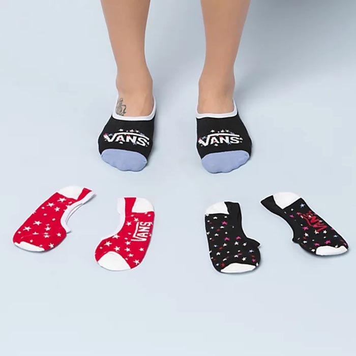 Giày Vans mang vớ gì? Tips phối giày Vans và vớ với nhau cực chất