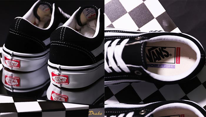 Lý do giày Vans Skate Old Skool luôn được các “trượt thủ” săn đón