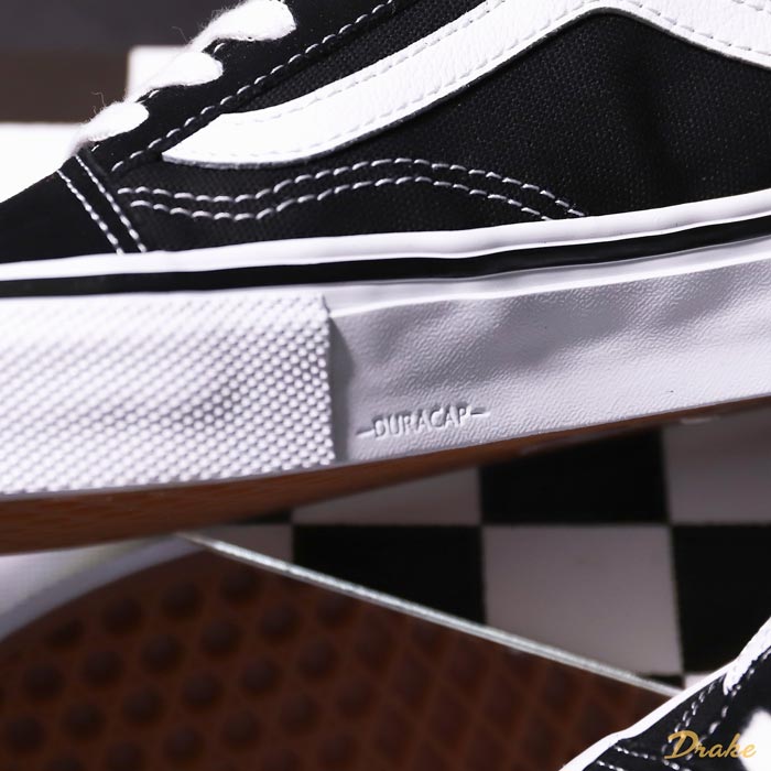 Lý do giày Vans Skate Old Skool luôn được các “trượt thủ” săn đón