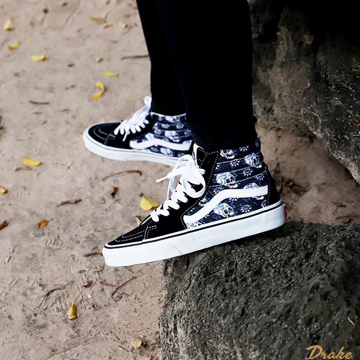 Top 5 mẫu giày Vans triển vọng hứa hẹn khuấy đảo làng sneakers trong năm nay