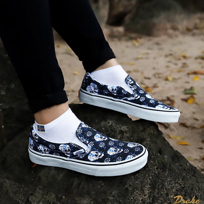 Top 5 mẫu giày Vans triển vọng hứa hẹn khuấy đảo làng sneakers trong năm nay