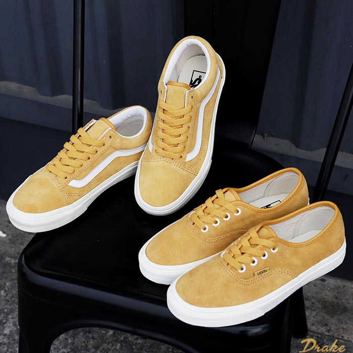 Top 5 mẫu giày Vans triển vọng hứa hẹn khuấy đảo làng sneakers trong năm nay