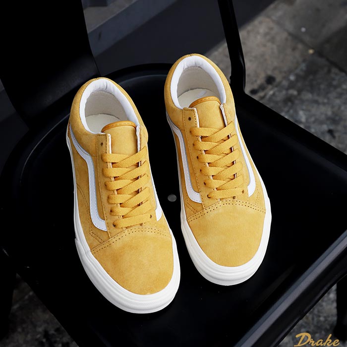 Top 5 mẫu giày Vans triển vọng hứa hẹn khuấy đảo làng sneakers trong năm nay